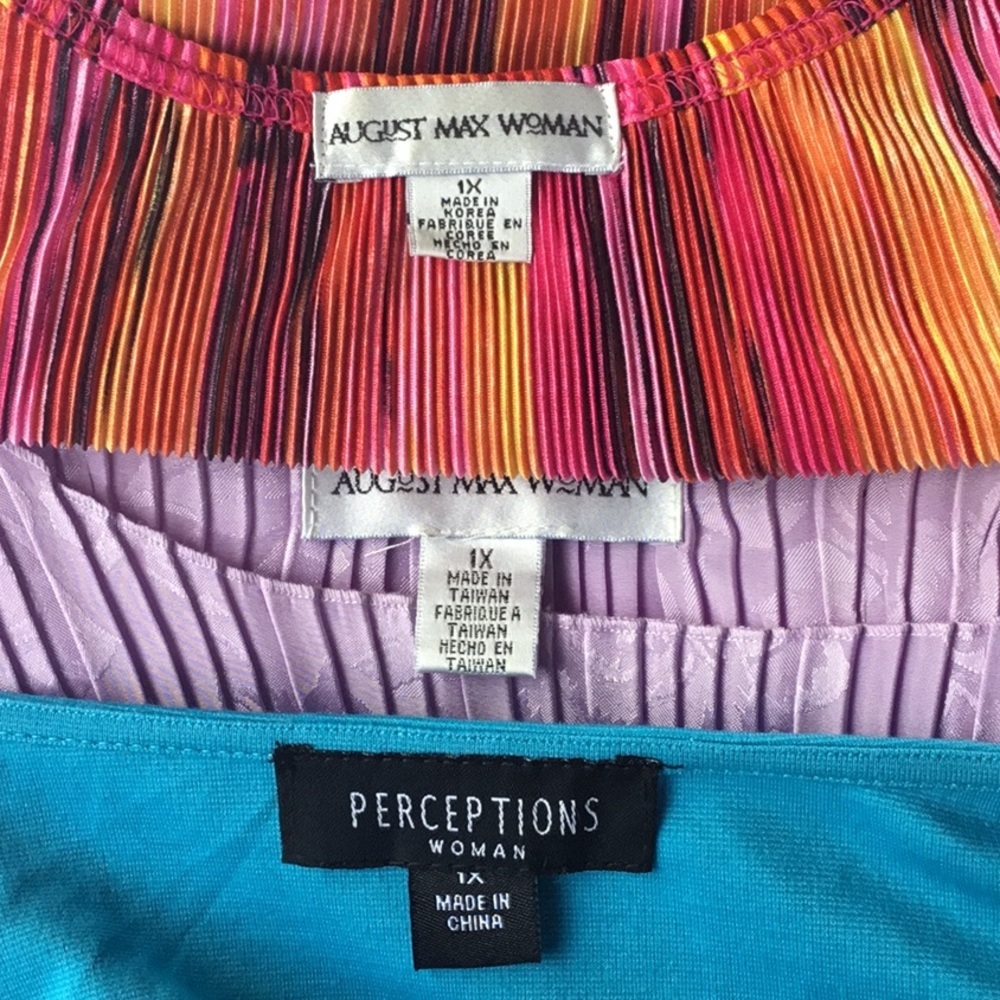 SHIRTS - Picture 11 of 11
